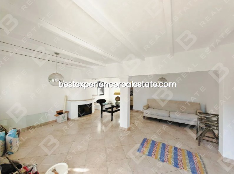 House in Cala Llonga, Ibiza, Santa Eularia des Riu, Balearic Islands 5 - 17747353