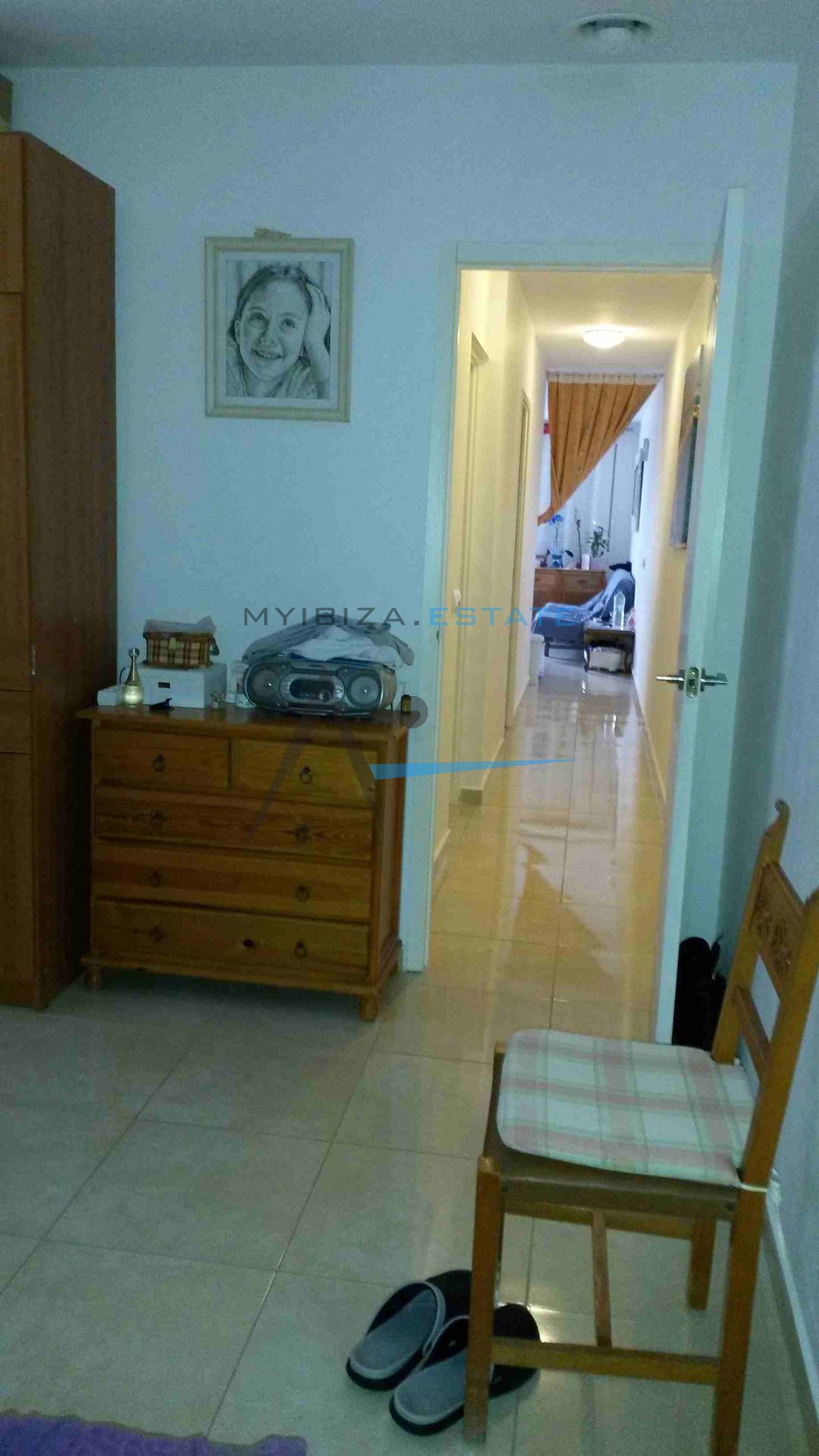 House in Ibiza Town, Balearic Islands, Spain 2 - 17747389