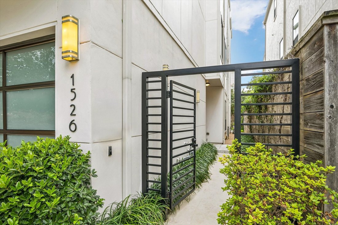 House in Houston, Texas, United States 3 - 17743363