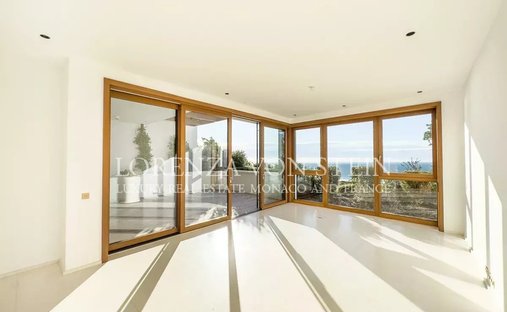 Apartment in Monaco, Monaco 1