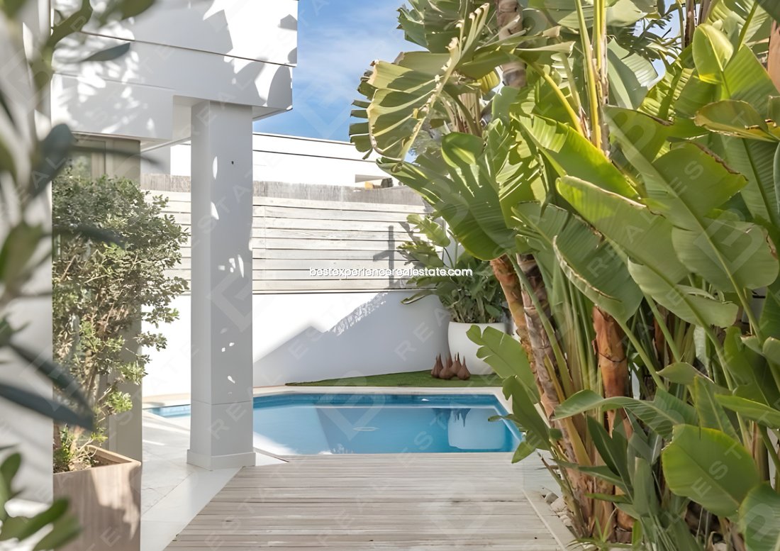 Apartment in Balearic Islands, Spain 1 - 17749598