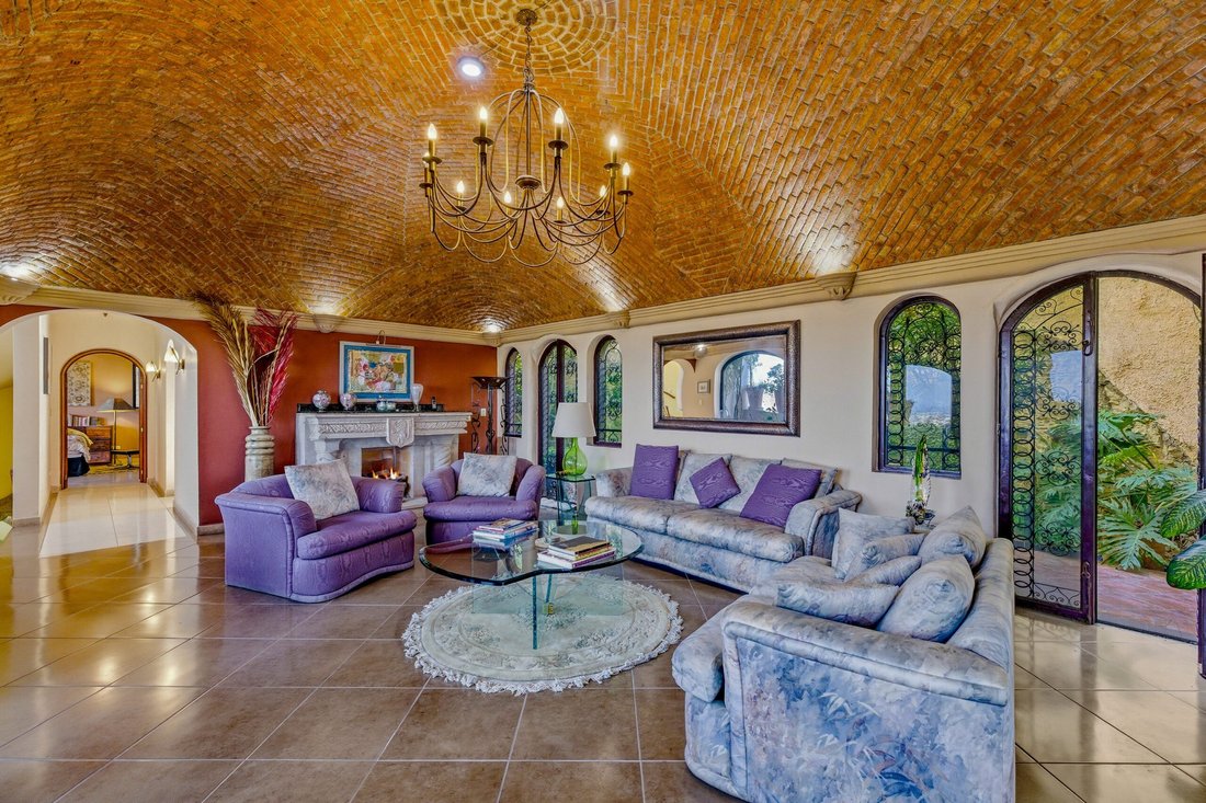 House in San Miguel de Allende, Guanajuato, Mexico 4 - 17746041