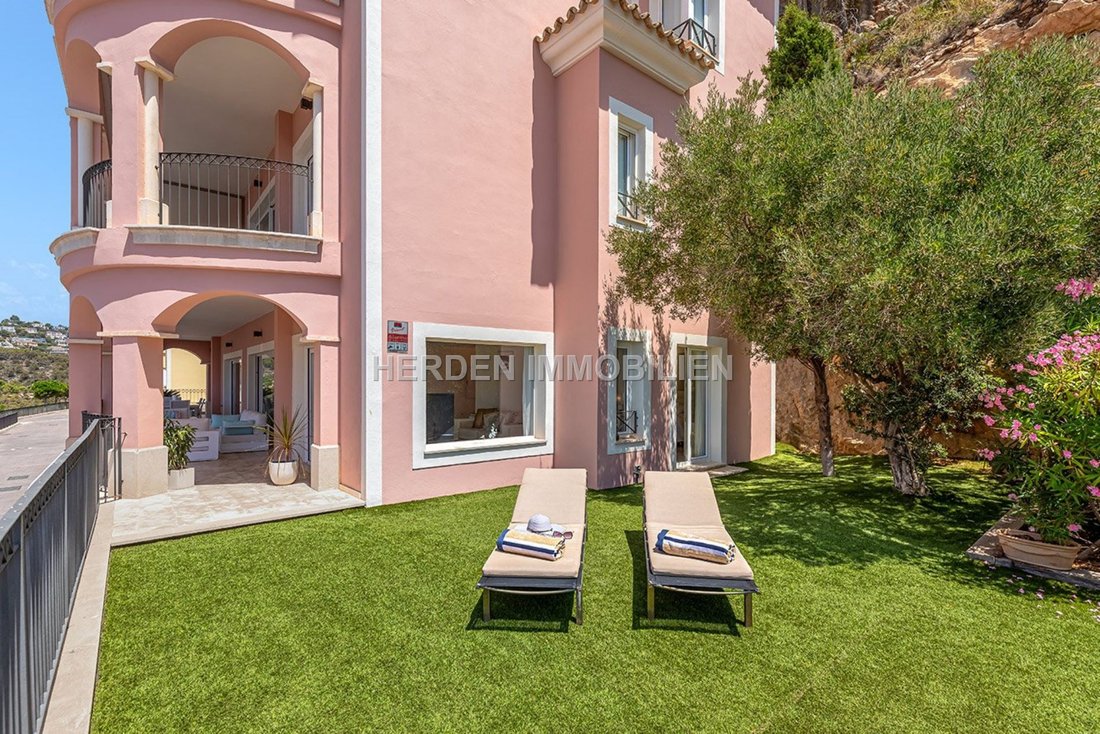 Apartment in Andratx, Balearic Islands, Spain 5 - 17749547