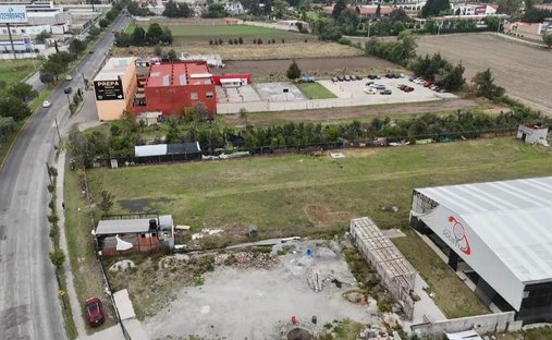 Land in Llano Grande, State of Mexico, Mexico 1