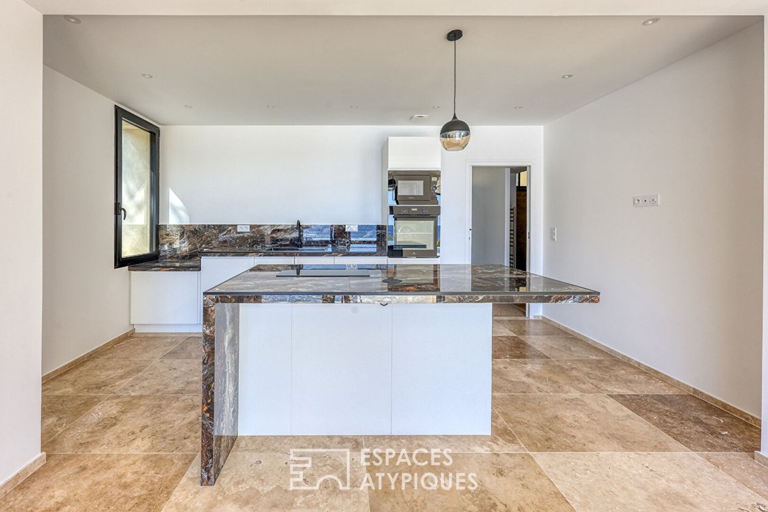 Villa in Coste Chaude-Mauveou, La Seyne-sur-Mer, France 4 - 17749619