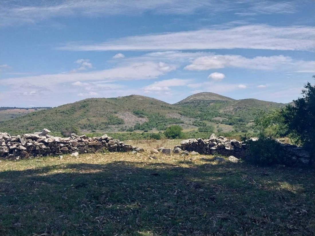 Farm Ranch in Villa Serrana, Lavalleja Department, Uruguay 1 - 17743060