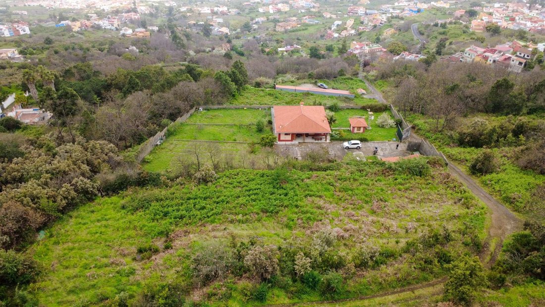 Villa in La Orotava, Canary Islands, Spain 4 - 17744096