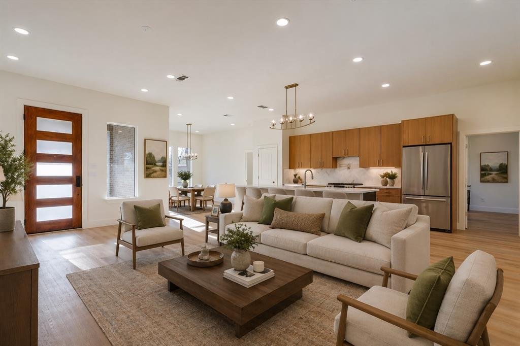 House in Dallas, Texas, United States 2 - 17610733