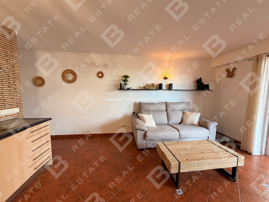 Apartment in Ibiza Town, Balearic Islands, Spain 3 - 17748780