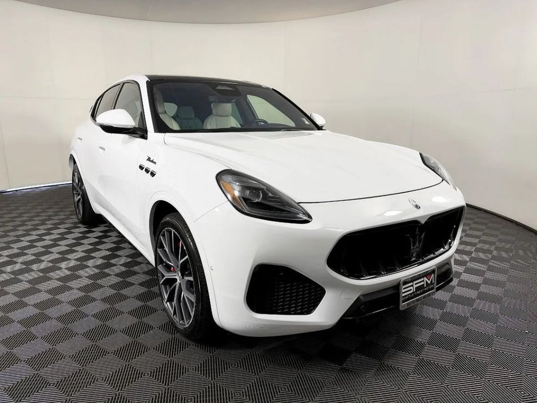 Suv in Lynnwood, WA, United States 5 - 17750784