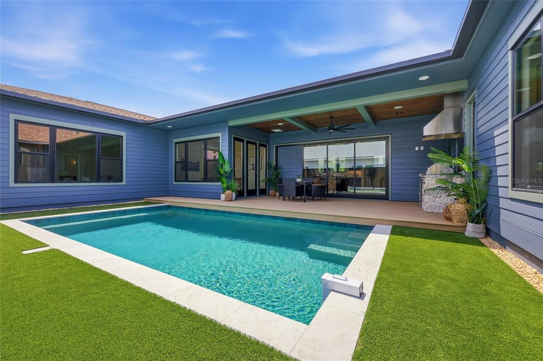 House in Gainesville, Florida, United States 2 - 17703276