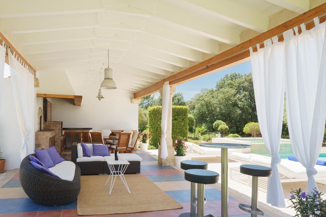 Chalet in Pollenca, Balearic Islands, Spain 3 - 17747333