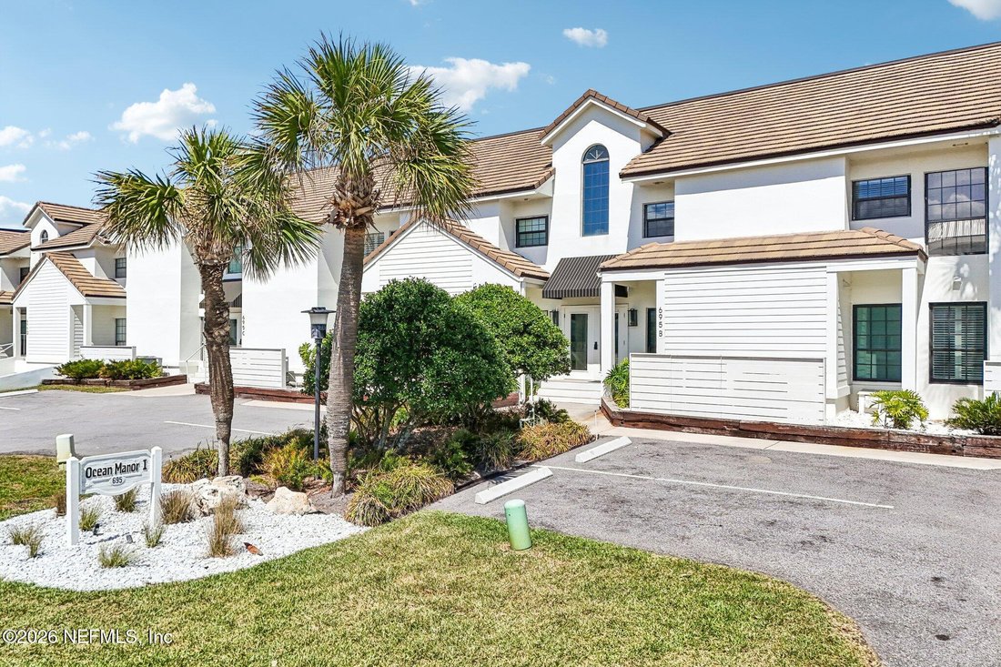 Condo in Ponte Vedra Beach, Florida, United States 4 - 17747352