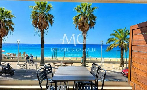 Apartment in Cannes, Provence-Alpes-Côte d'Azur, France 1