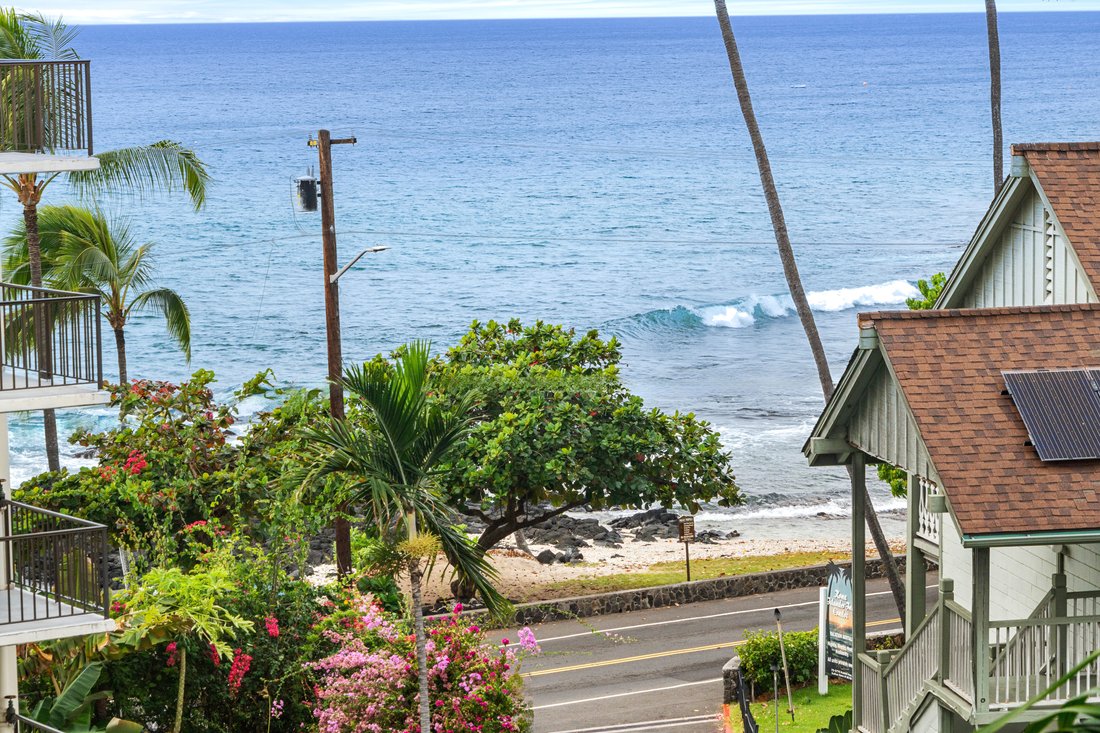 Condo in Kailua-Kona, Hawaii, United States 3 - 17748241