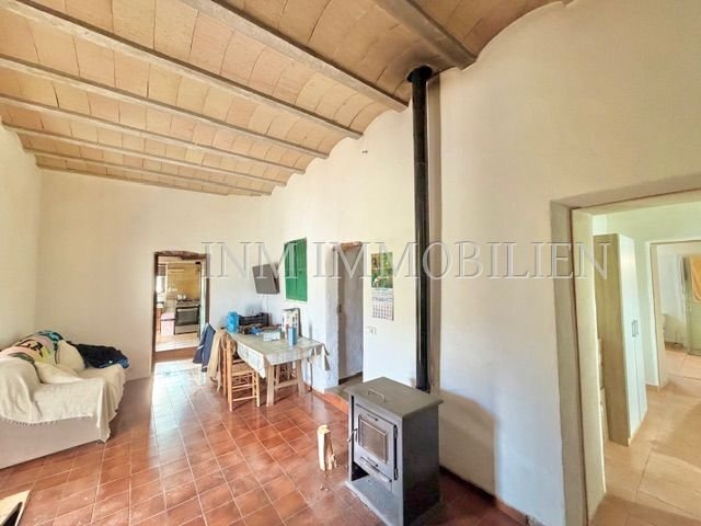 Finca in Sant Joan de Labritja, Balearic Islands, Spain 4 - 17416059