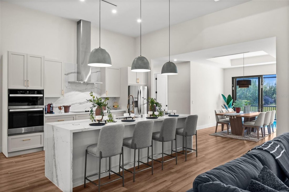 House in Port Charlotte, Florida, United States 4 - 17743593