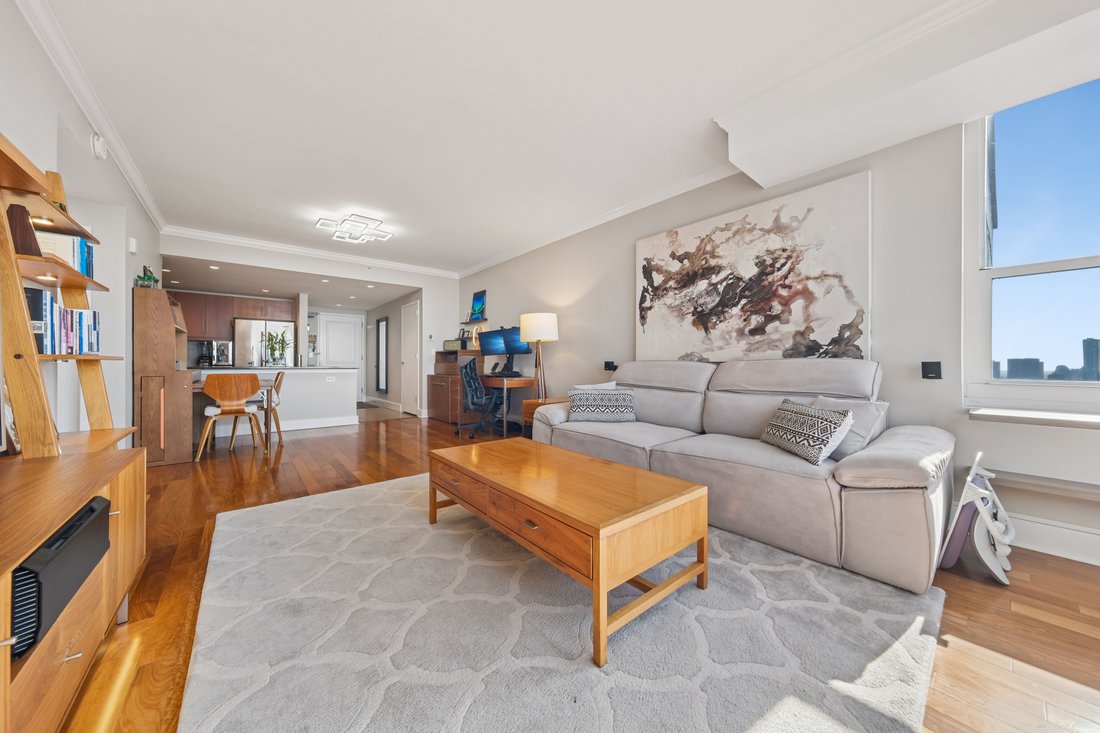 Condo in Jersey City, New Jersey, United States 4 - 17742657