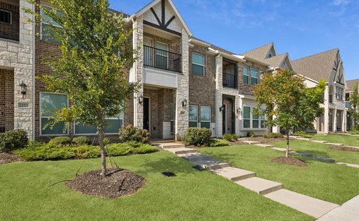 House in Farmers Branch, Texas, United States 1