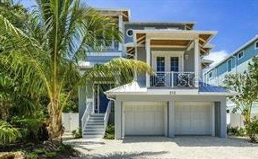 House in Bradenton Beach, Florida, United States 1