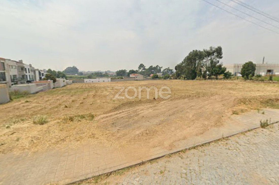 Land in Custoias, Leca do Balio e Guifoes, Porto District, Portugal 1 - 17750510