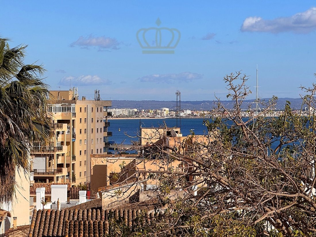 House in Genoa, Palma, Balearic Islands 2 - 17749894
