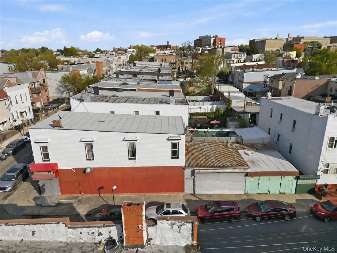 Wohnung in New York City, New York, Vereinigte Staaten 2 - 17748505