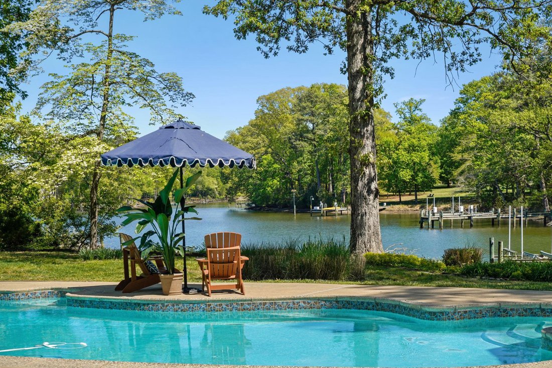 House in Easton, Maryland, United States 5 - 17536066