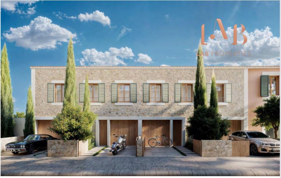 Chalet in ses Salines, Balearic Islands, Spain 4 - 17746847