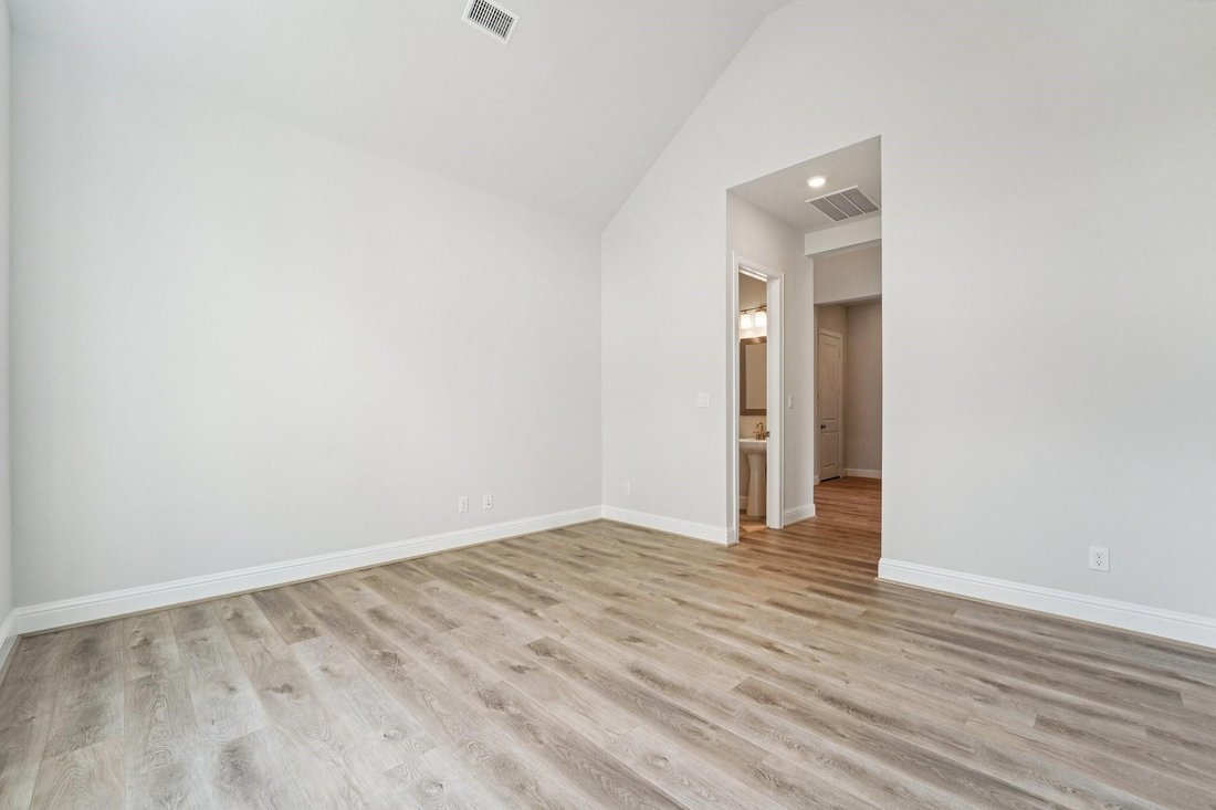 Casa a Conroe, Texas, Stati Uniti 5 - 17208261