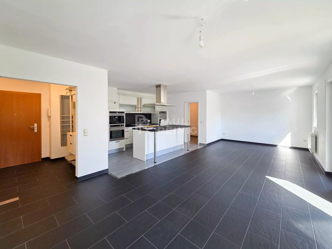 Apartment in Erpeldange, Diekirch, Luxembourg 4 - 17745201