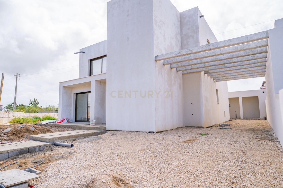 Villa in Tornada e Salir do Porto, Leiria District, Portugal 5 - 17748711