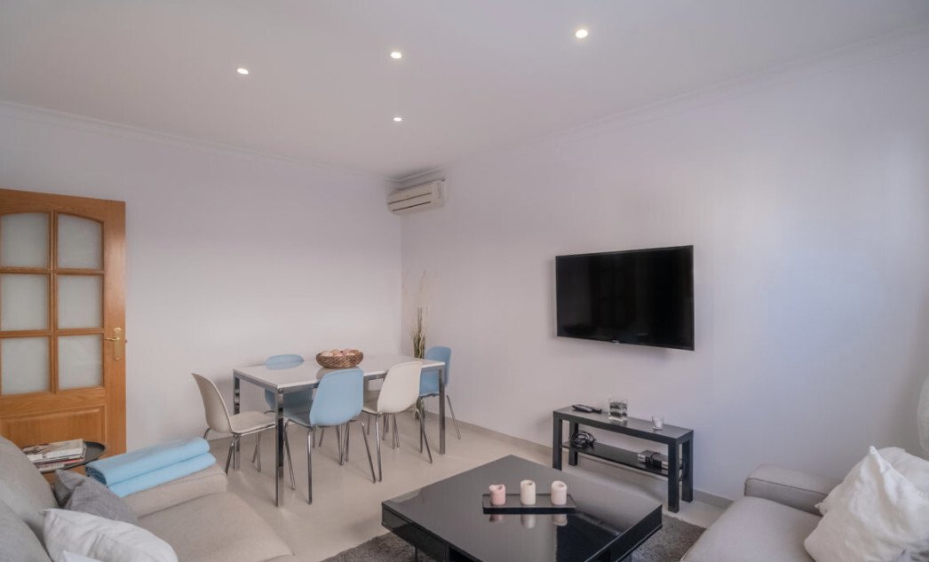 Apartment in Palma, Balearic Islands, Spain 5 - 17750119