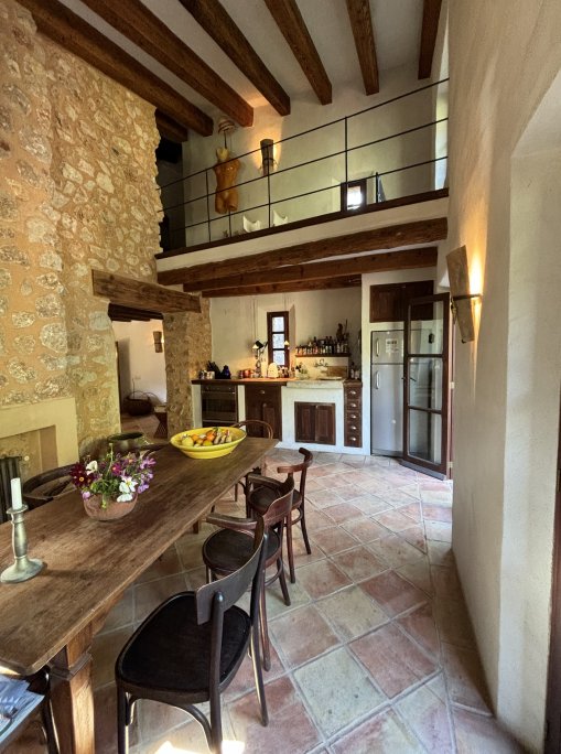 House in Fornalutx, Balearic Islands, Spain 4 - 17747999