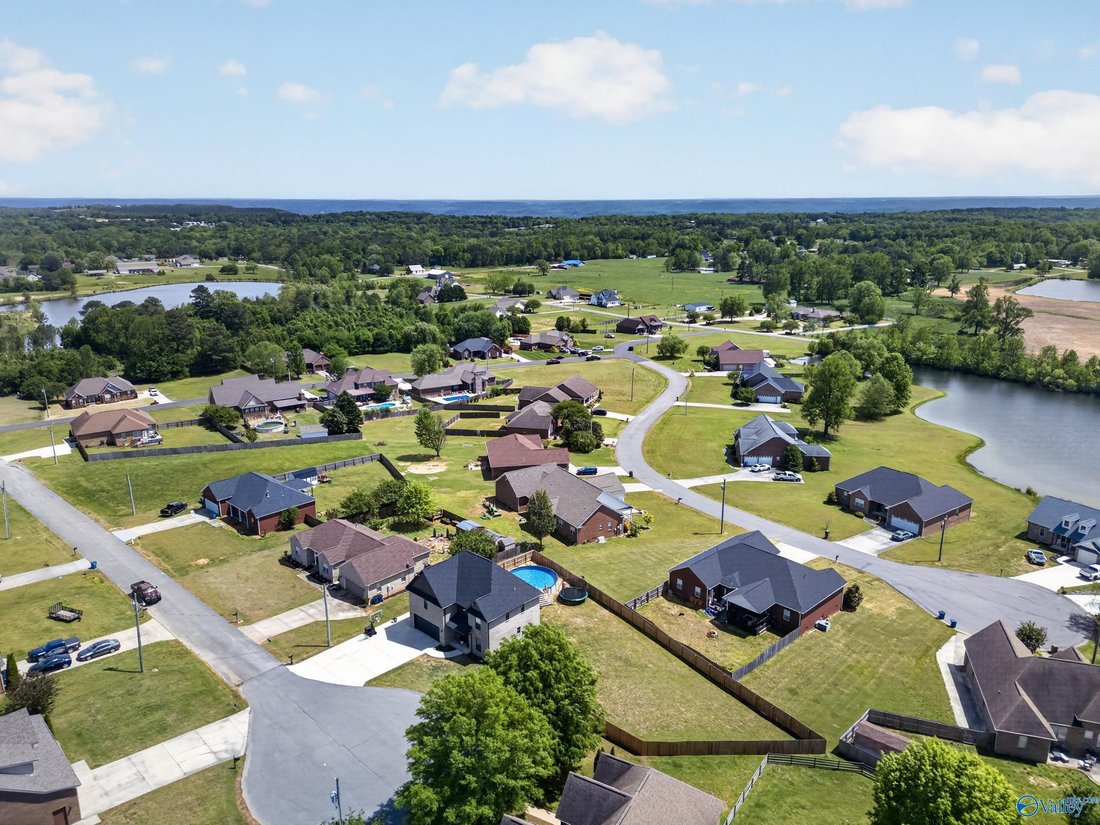 House in Grant, Alabama, United States 4 - 17748396