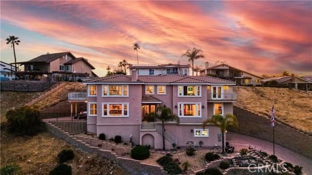 House in Canyon Lake, California, United States 1 - 17744580