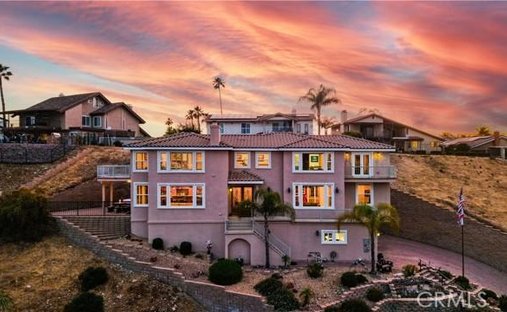 House in Canyon Lake, California, United States 1