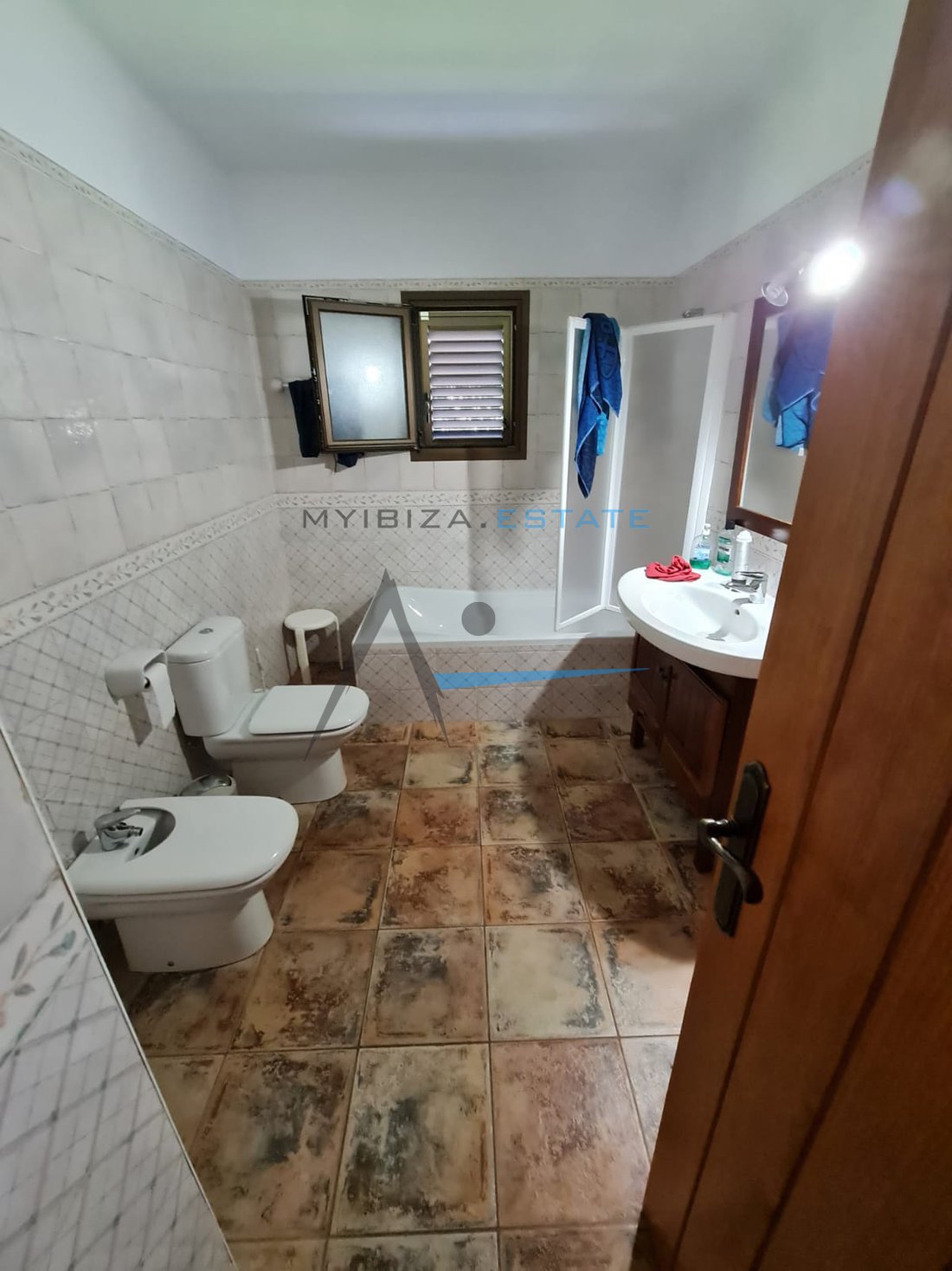 House in Sant Jordi de ses Salines, Sant Josep de sa Talaia, Balearic Islands 5 - 17747827