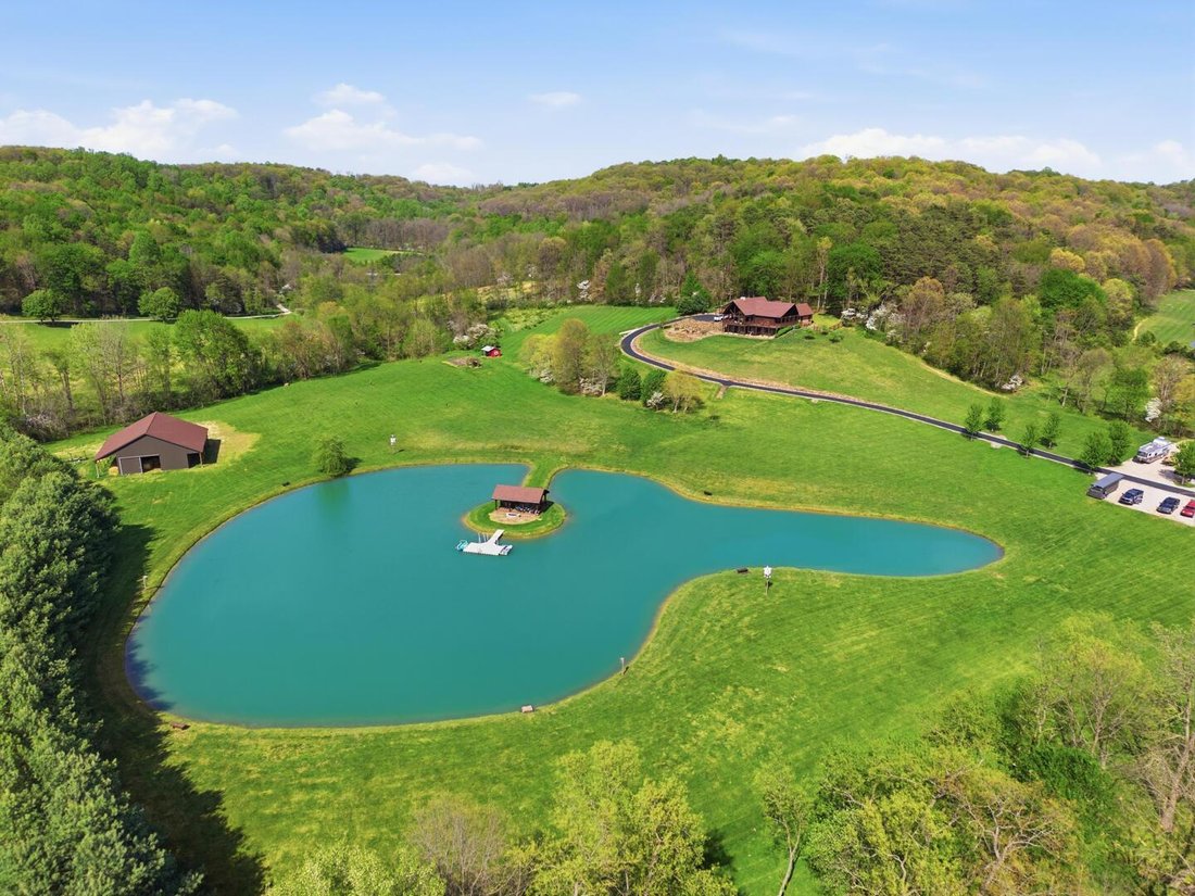 House in Rockbridge, Ohio, United States 2 - 17746785