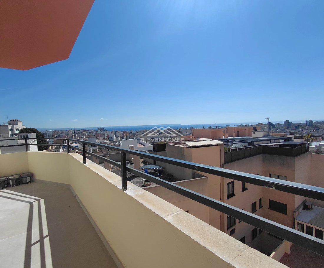 Apartment in Palma, Balearic Islands, Spain 2 - 17748302
