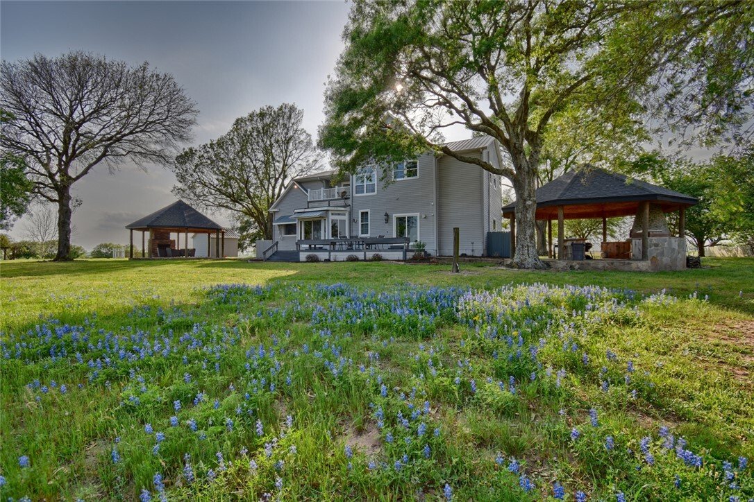 House in Bellville, Texas, United States 3 - 17749849