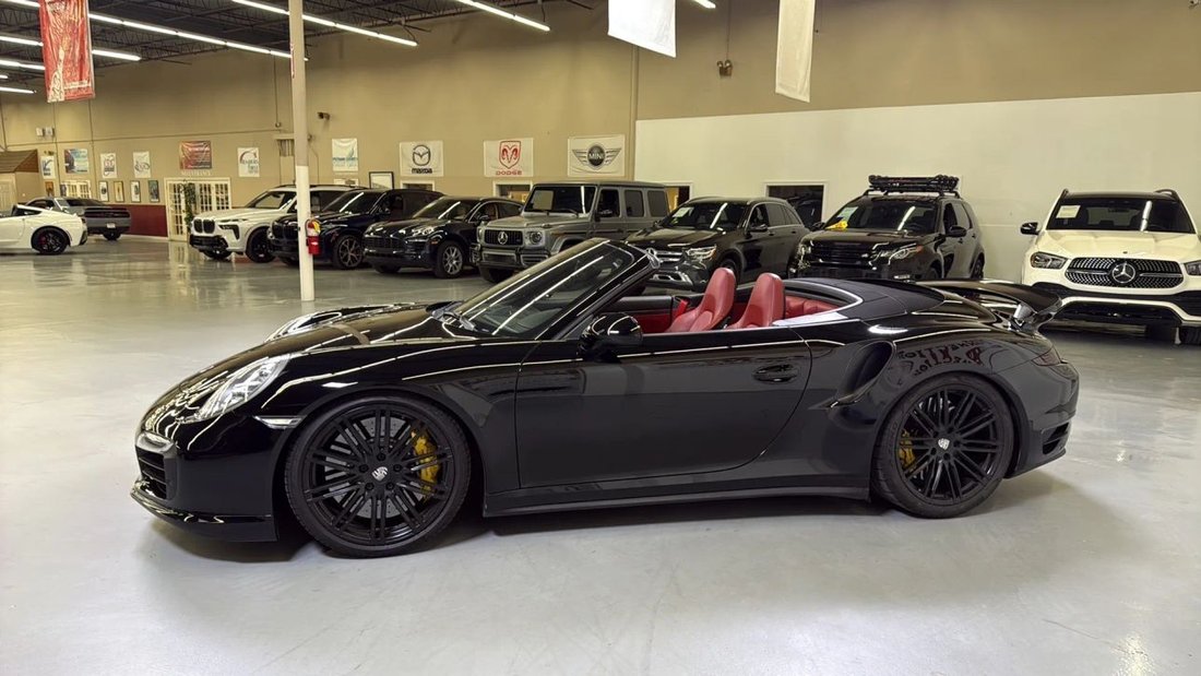 Cabriolet in Tucker, GA, United States 5 - 17750765