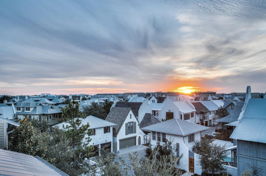 Townhouse in Watersound, Florida, United States 2 - 17743393