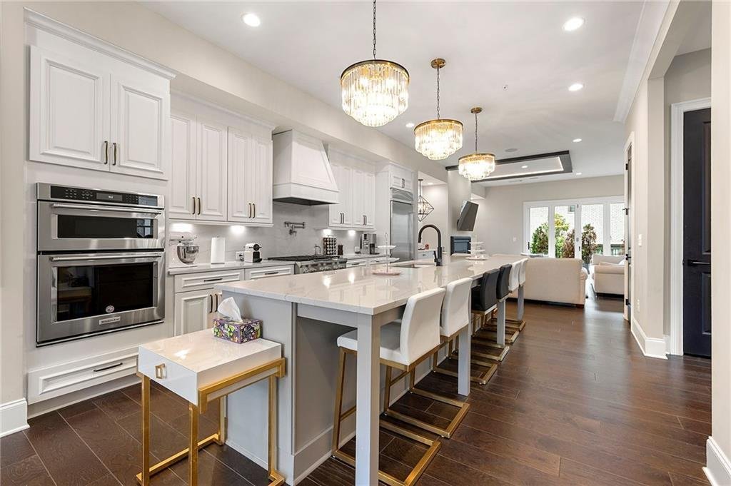 Townhouse in Atlanta, Georgia, United States 3 - 17744405