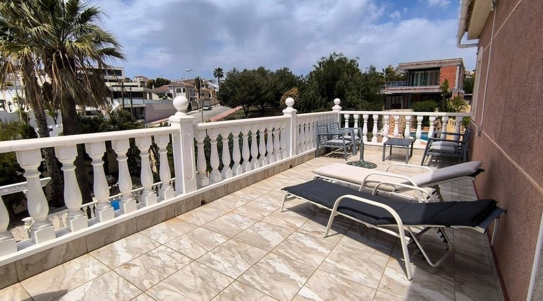 Villa in Ciudad Quesada, Rojales, Valencian Community 3 - 17749774