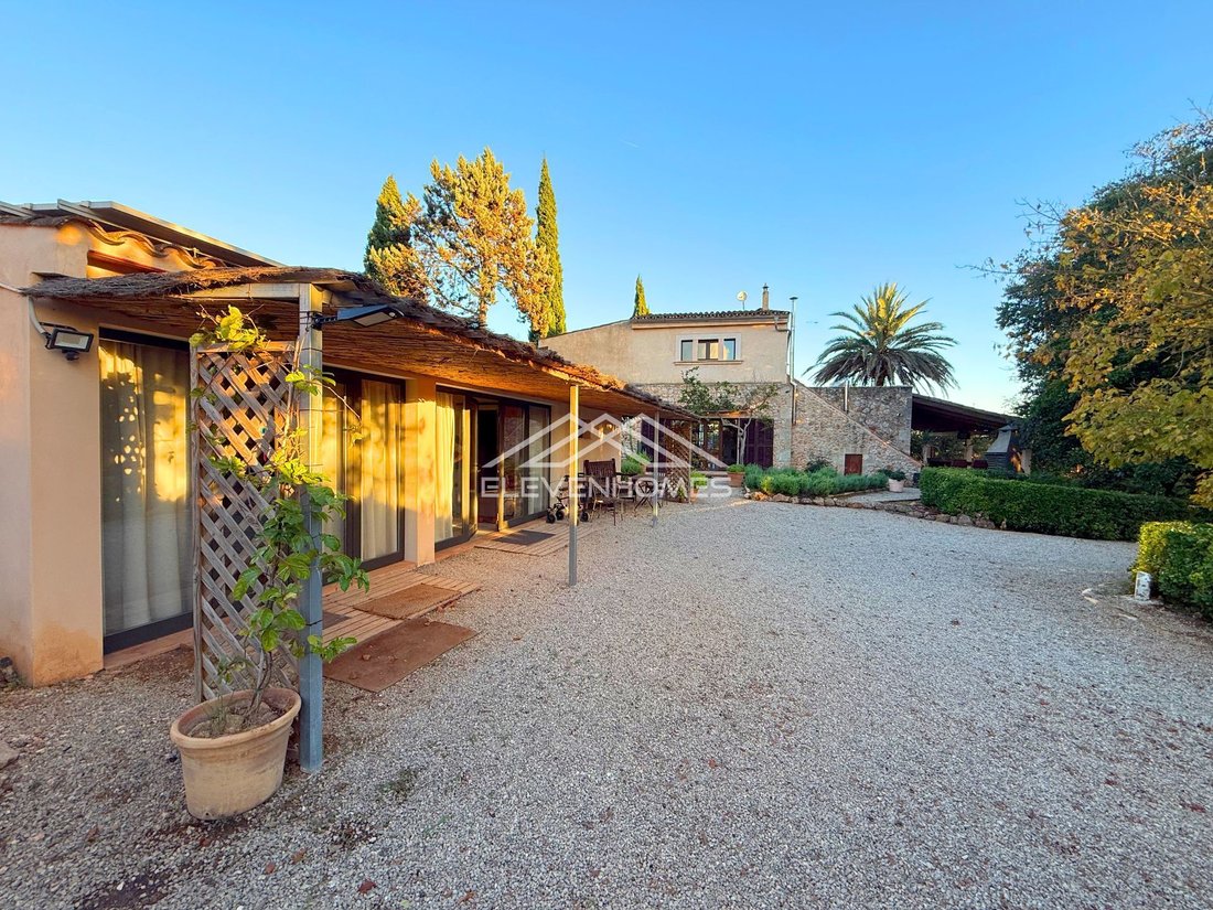 House in Sencelles, Balearic Islands, Spain 5 - 17747412