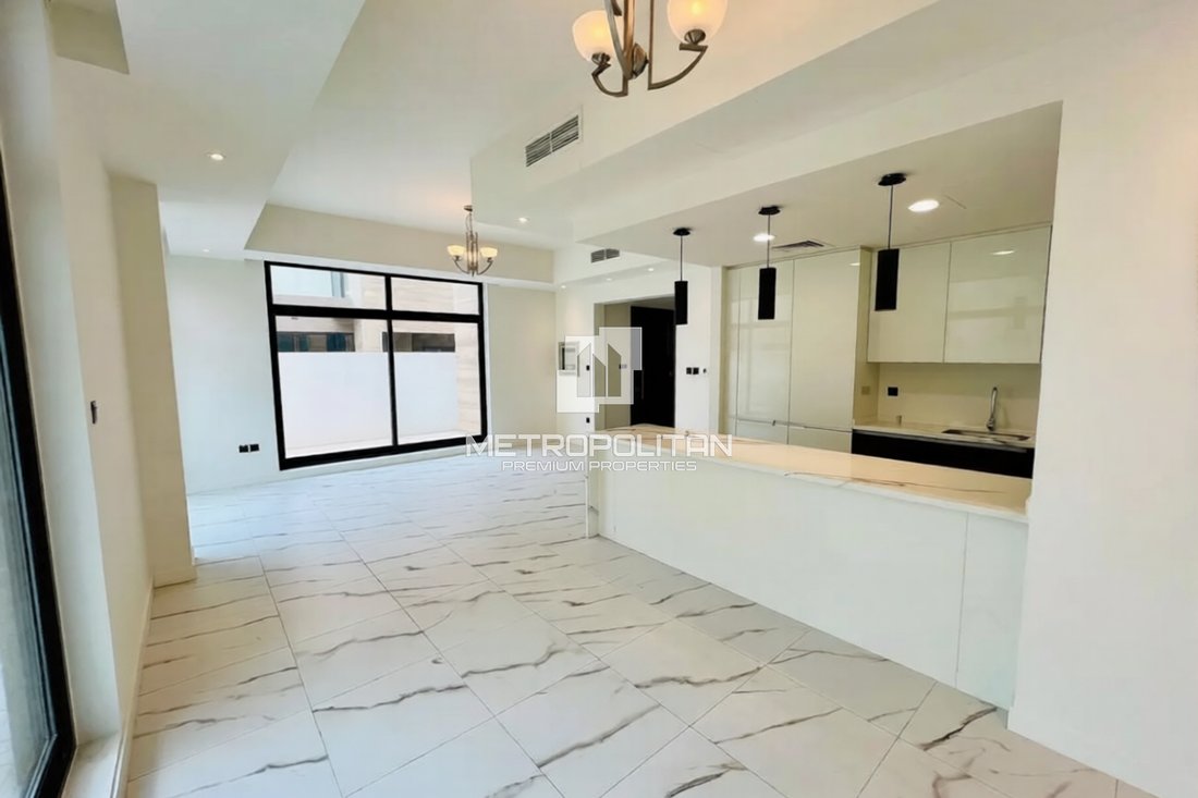 Townhouse in MBR City / Mohammed Bin Rashid City, Dubai, United Arab Emirates 2 - 17745387