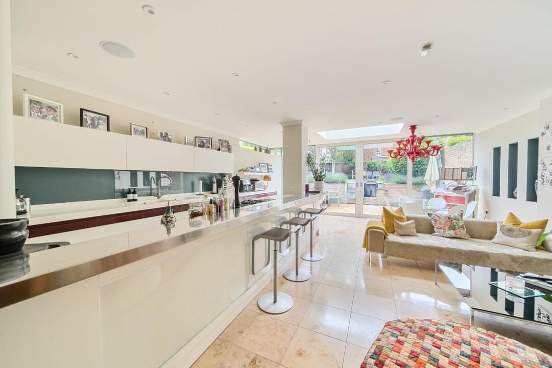 Townhouse in Windsor, England 4 - 17747146