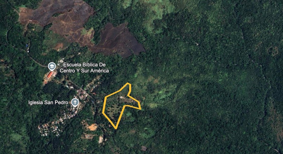Land in Panama City, Panama, Panama 1 - 17750029