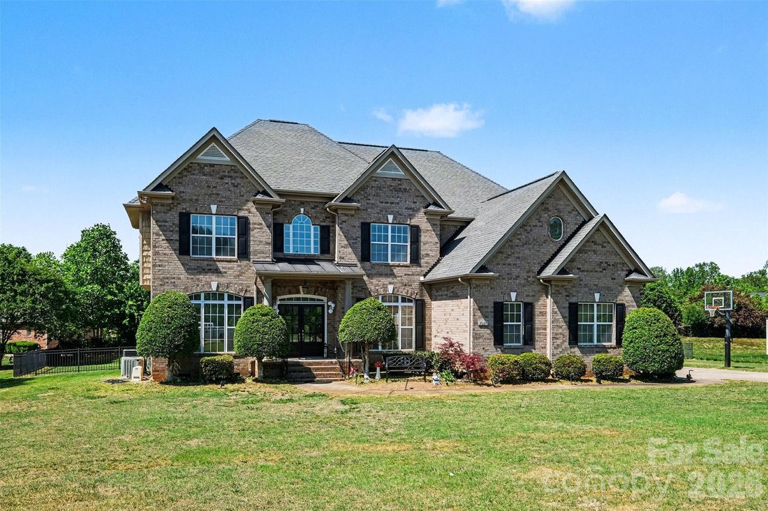 House in Charlotte, North Carolina, United States 2 - 17750287